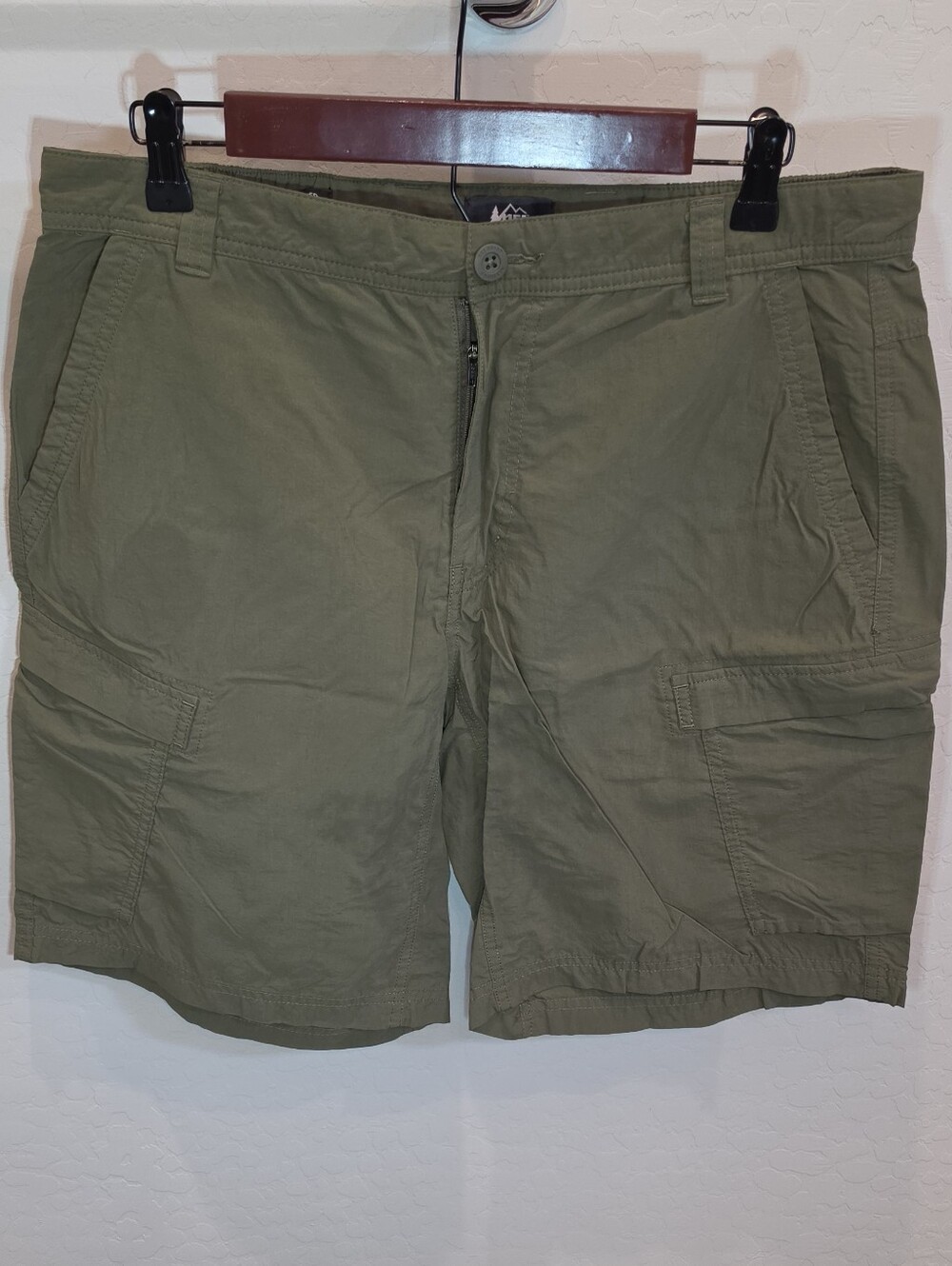 REI Co-op Sahara Cargo Shorts - Men's